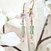 Fleurs de Cerisier Jade