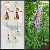 Fuchsia Vert Clair