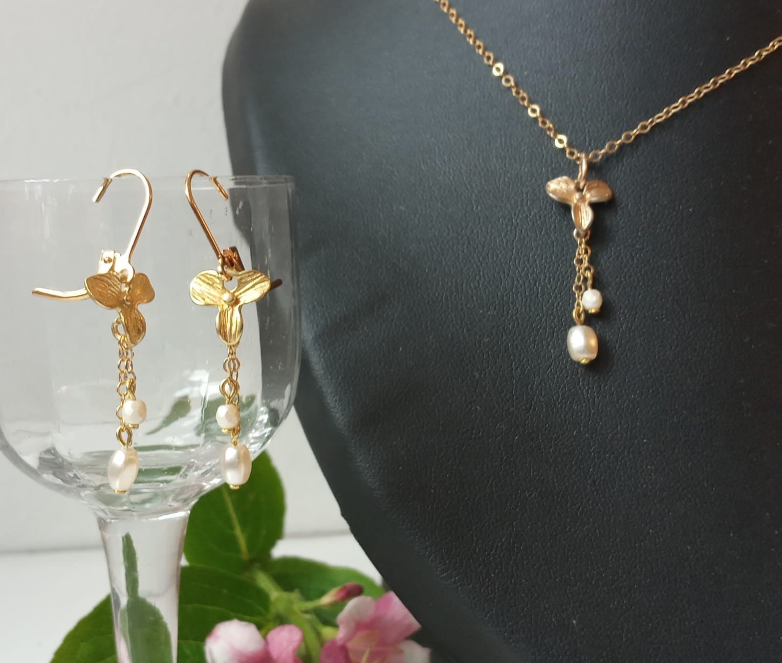 Boucles "Jardin de Curé": 2026