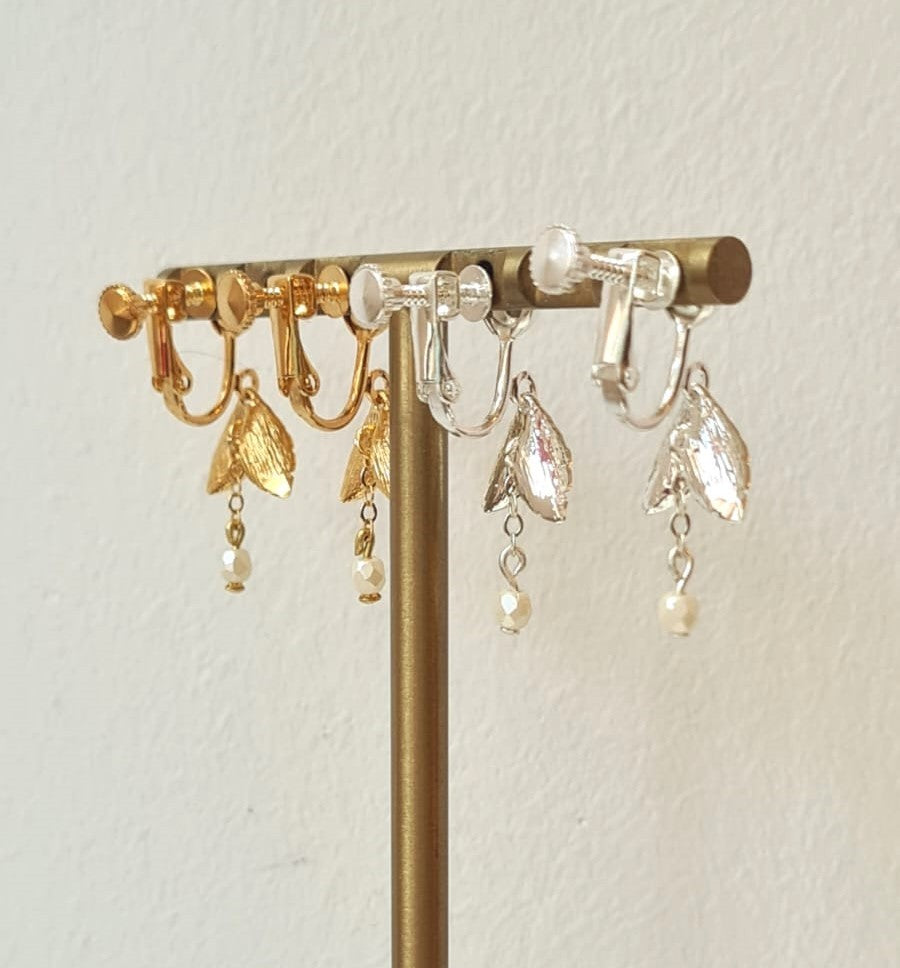 Petite Fefeuille dorée