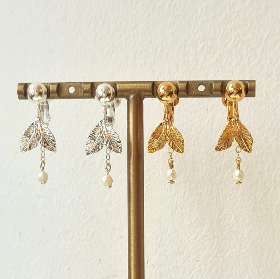 Petite Fefeuille dorée