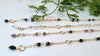 Bracelet Trio de Perles