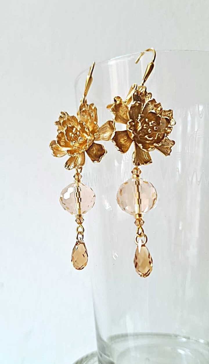 Rose Champagne
