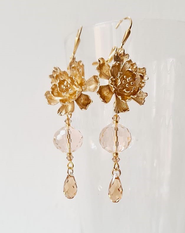 Rose Champagne