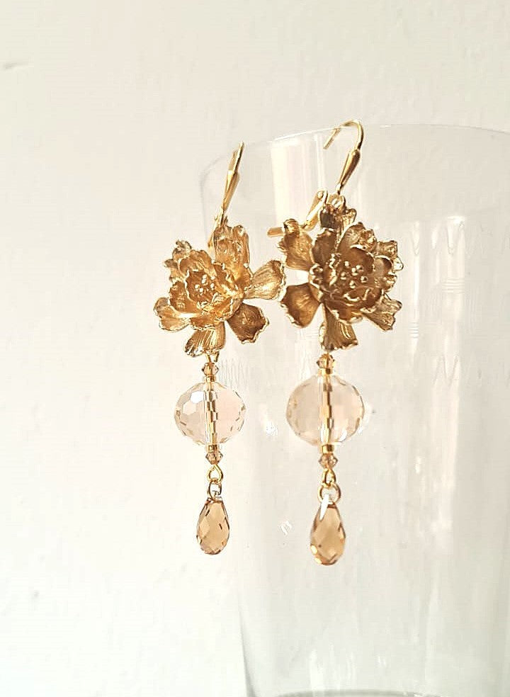 Rose Champagne