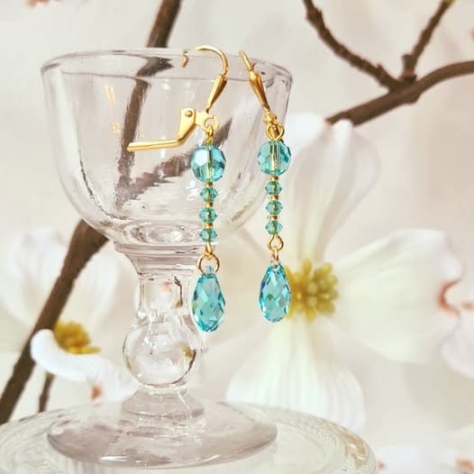 Pendulum Turquoise