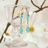 Pendulum Turquoise