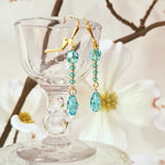 Pendulum Turquoise