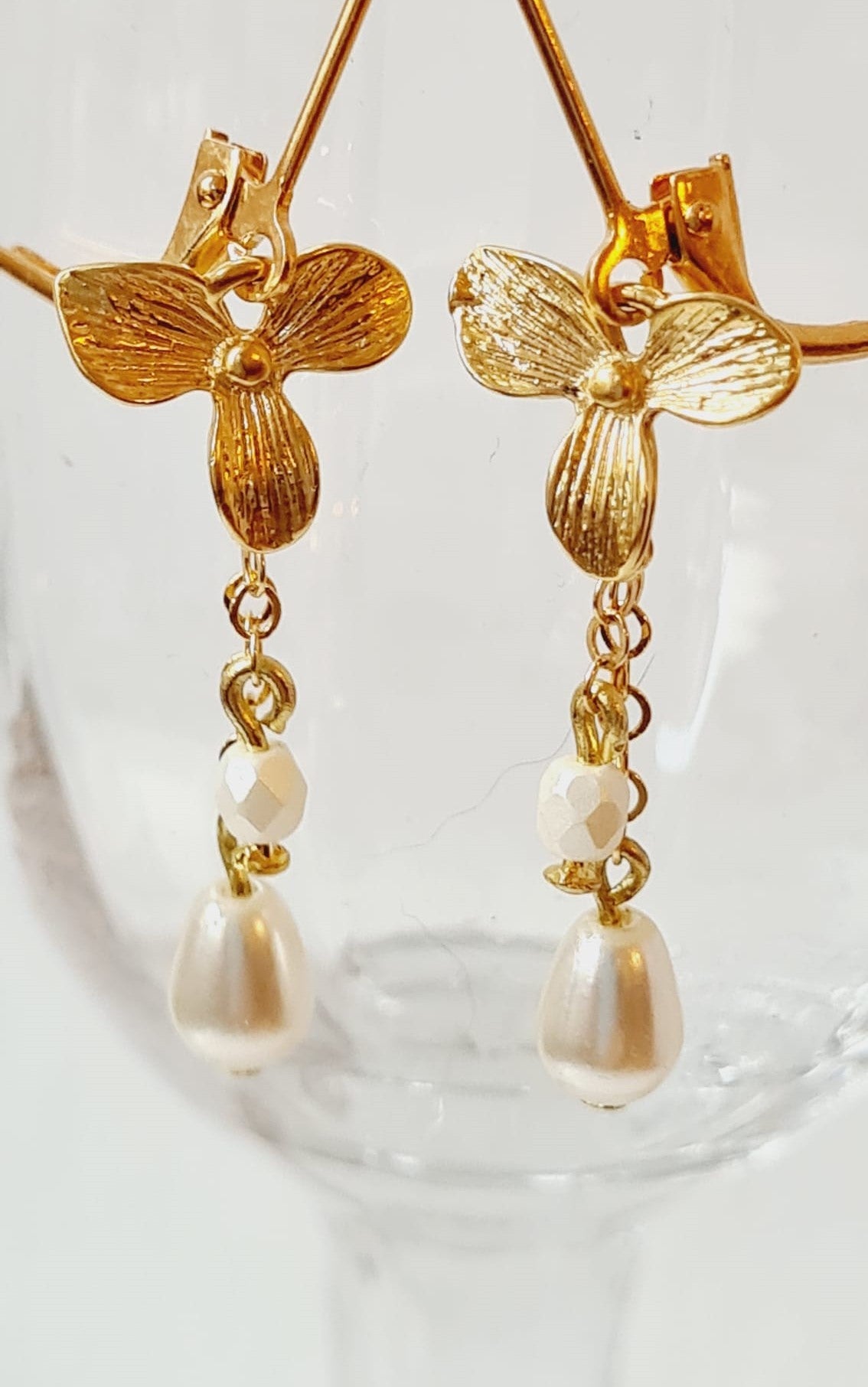 Petit Lila Blanc