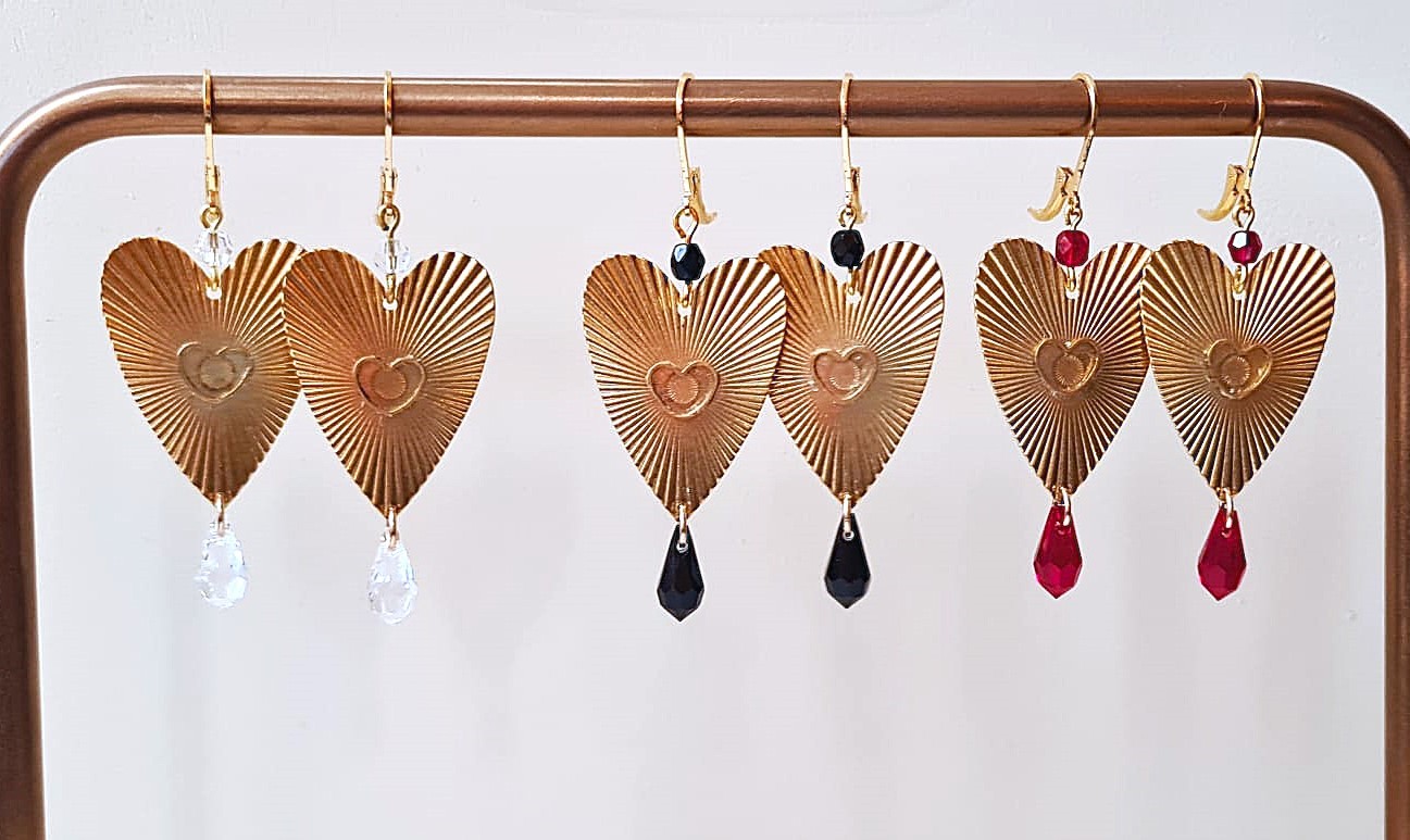 Coeur Noir
