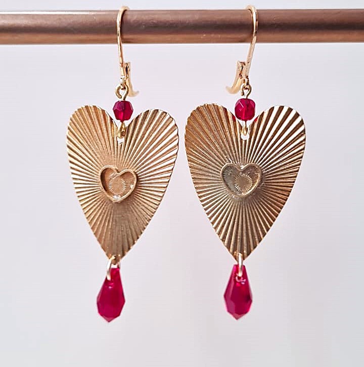 Coeur Sanglant
