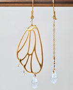Papillon de Crystal