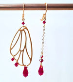 Papillon Rouge