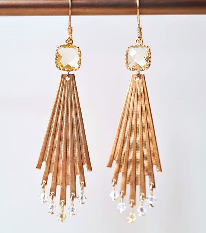 Rayon Crystal Clear