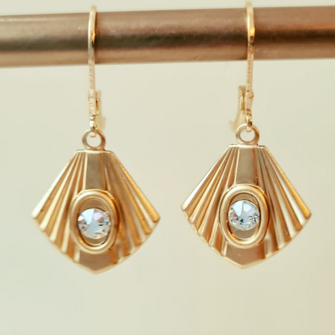 Strass Crystal Clear