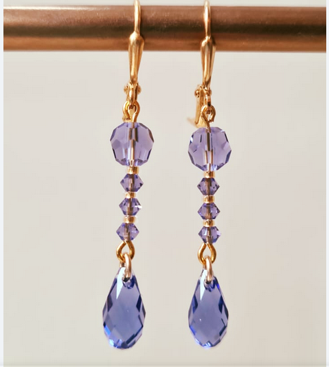 Pendulum Mauve