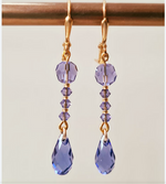 Pendulum Mauve