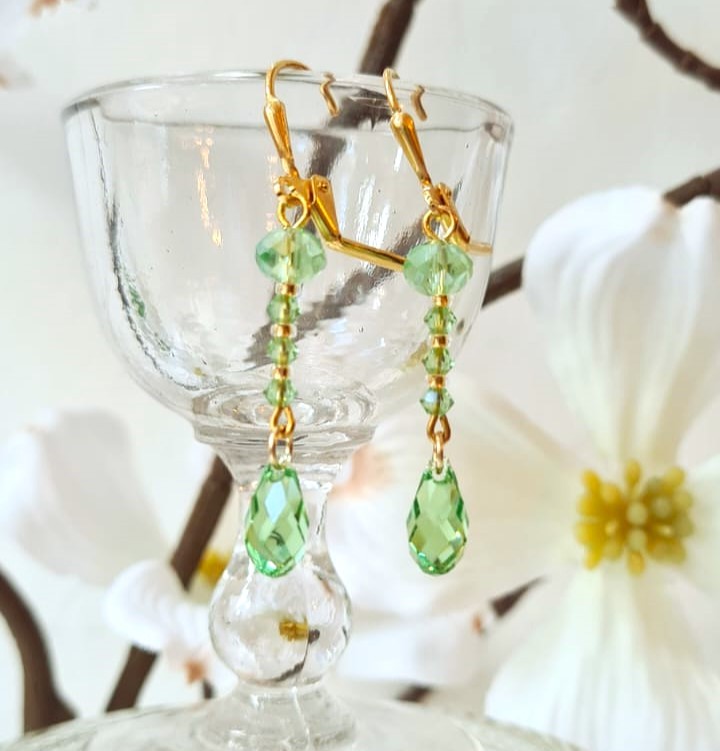 Pendulum Vert d'eau