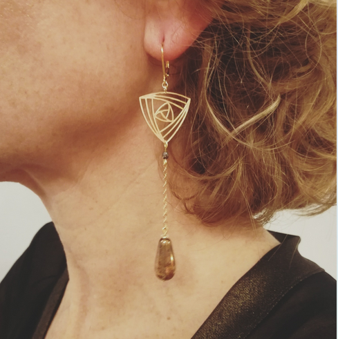 Mackintosh Marron Glacé