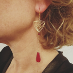 Mackintosh Rouge