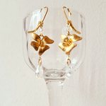 Mini Fleur Crystal Clear