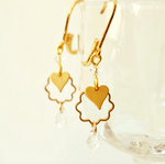 Coeurs de Marie Crystal Clear