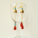 Fuchsia Rouge