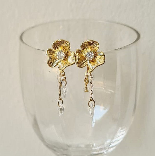 Bracelet Eclats de Crystal