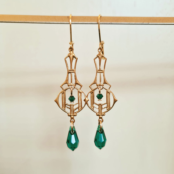 MIM Vert émeraude