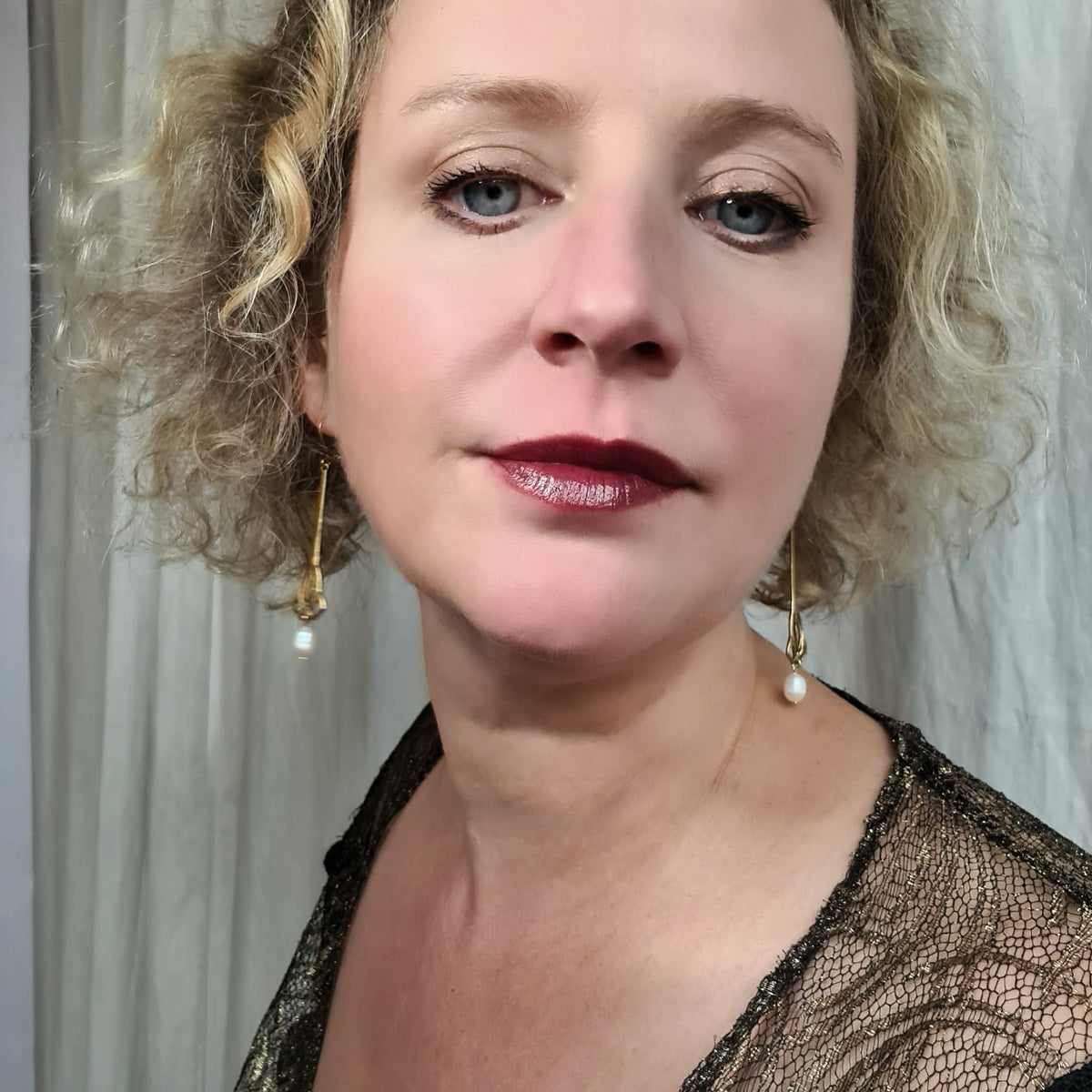Danseuse Lys blanc