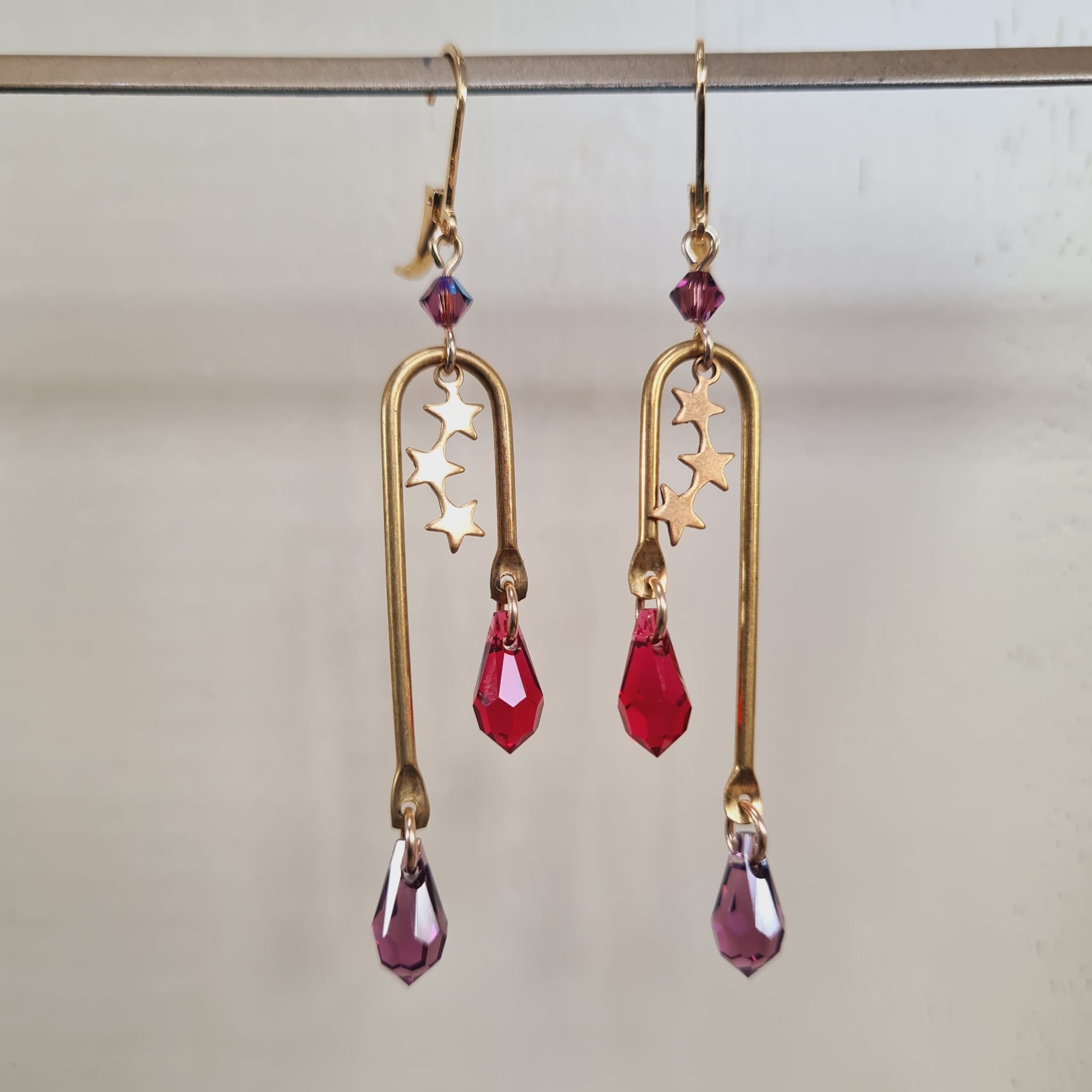 Etoile Mauve