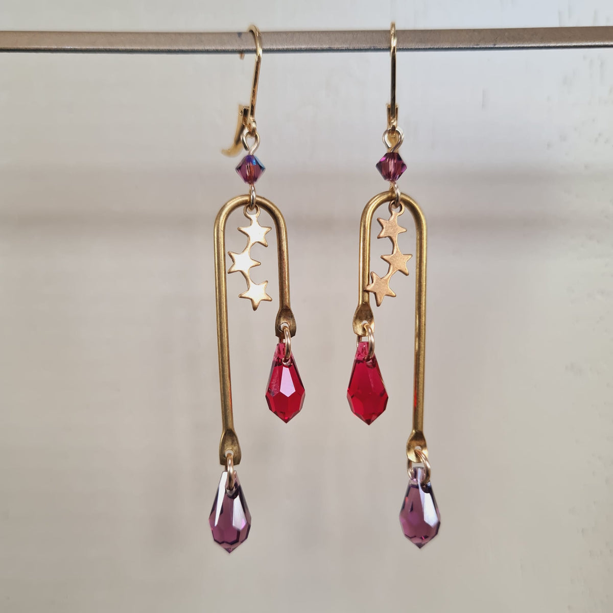 Etoile Mauve